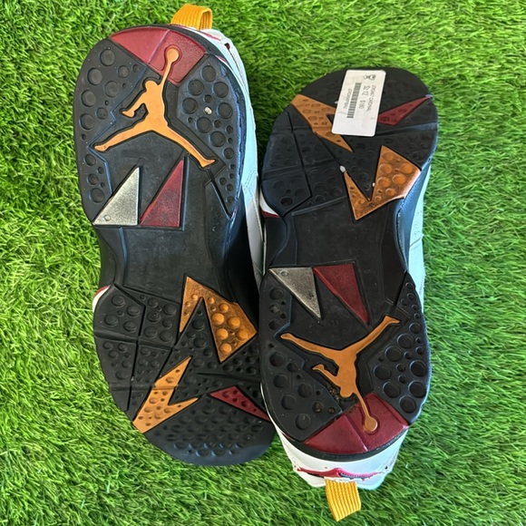 Jordan 7 Retro (2006) - Picture 7 of 7